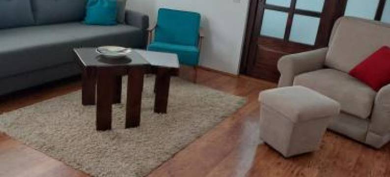 Apartment Mila City Center-Free Parking图片