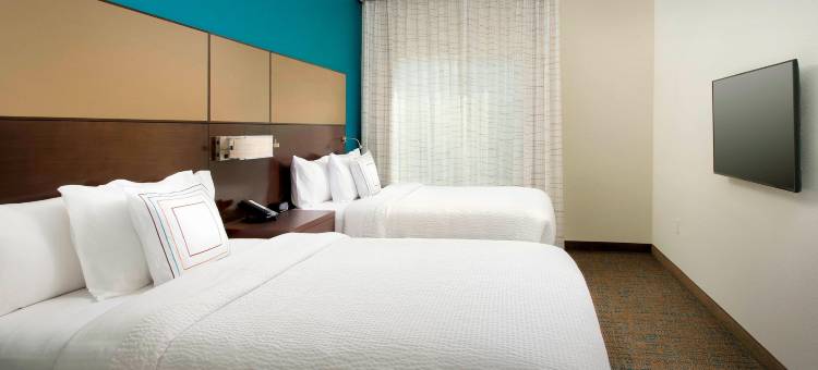 Residence Inn Miami Airport West/Doral图片