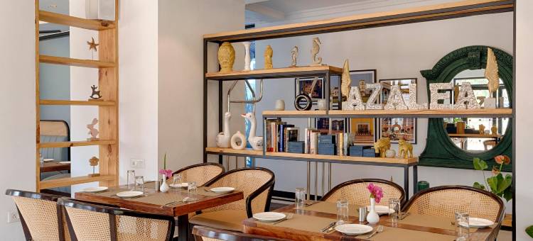 Azalea by Stone Wood Premier图片