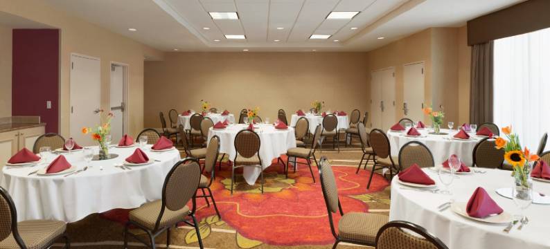 弗雷德里克斯堡希尔顿花园酒店(Hilton Garden Inn Fredericksburg)图片