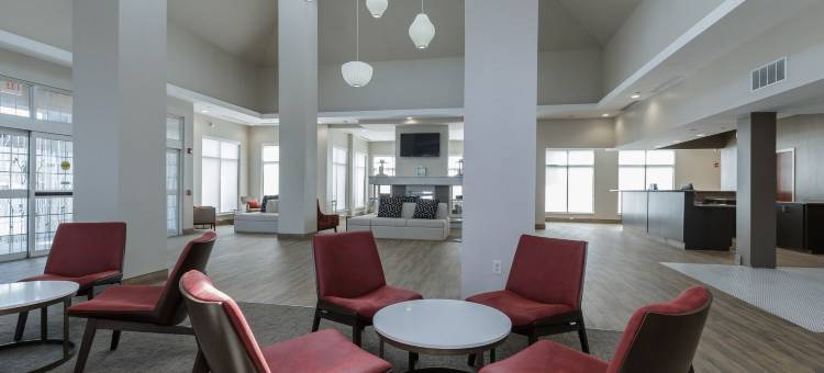 埃尔克哈特希尔顿花园酒店(Hilton Garden Inn Elkhart)图片