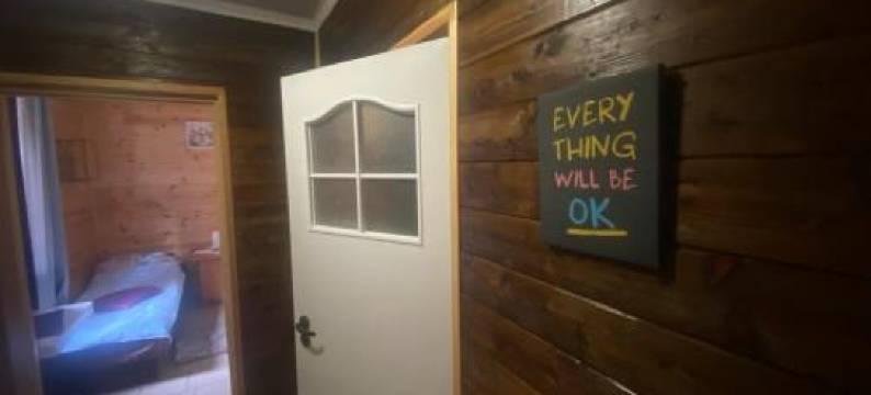 Kanaan Ośrodek Wczasowy图片