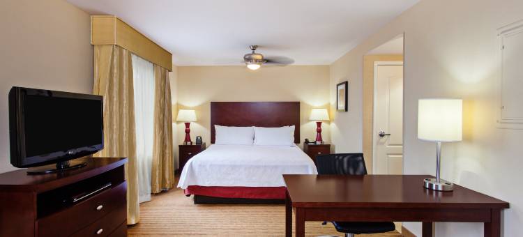 希尔顿Homewood套房弗雷斯诺机场/克洛维斯酒店(Homewood Suites by Hilton Fresno Airport/Clovis)图片