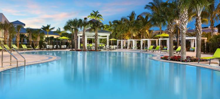 基韦斯特/基斯系列希尔顿花园酒店(Hilton Garden Inn Key West/The Keys Collection)图片