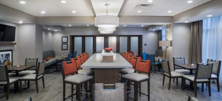 希尔顿欢朋酒店-加尔夫海岸(Hampton Inn Gulf Shores)图片