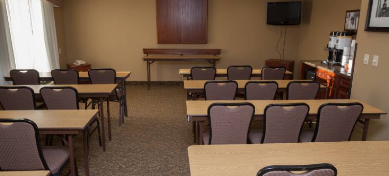 希尔顿欢朋酒店-奥尼昂塔(Hampton Inn Oneonta)图片