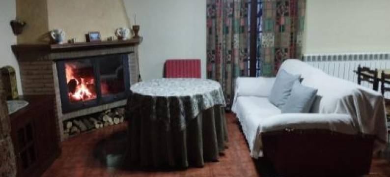 El Quinto Pino Riópar图片