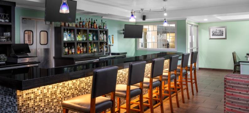 Holiday Inn & Suites 圣马刁，旧金山SFO(Holiday Inn & Suites SAN MATEO-SAN FRANCISCO SFO by IHG)图片