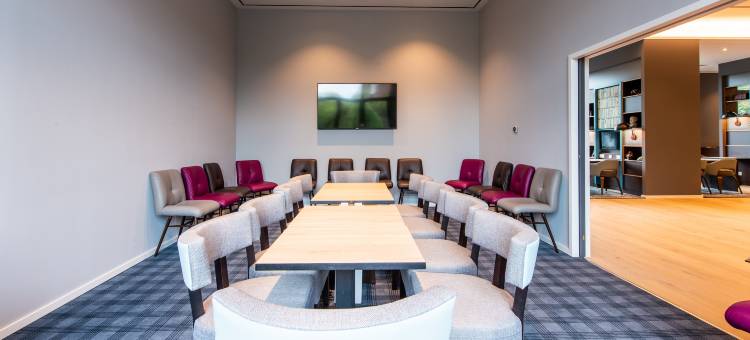 斯图加特费尔巴哈(Premier Inn Stuttgart Feuerbach)图片