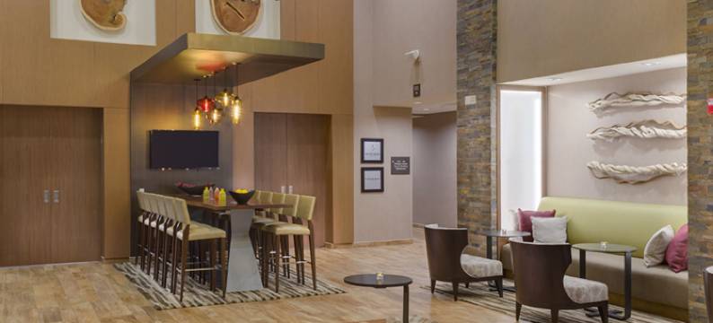 希尔顿欢朋套房酒店-穆列塔(Hampton Inn & Suites by Hilton Murrieta Temecula)图片