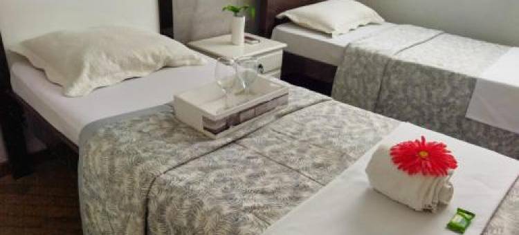 Pousada Santa Mônica图片