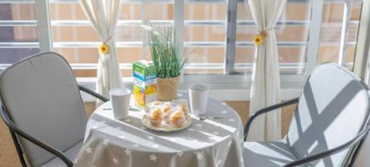 菲达尔萨快乐日酒店(Fidalsa Oh Happy Day)图片