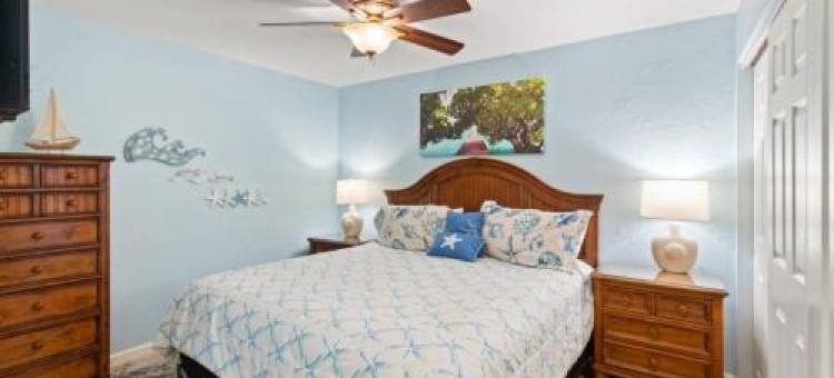 South Seas Beach Villa 2412 Condo图片