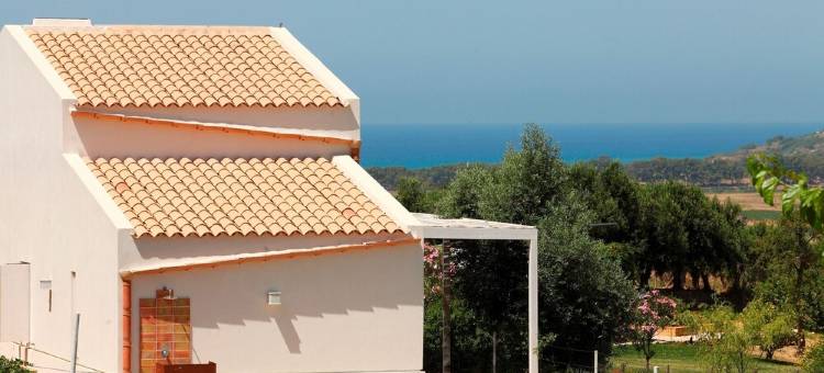 Charming country house with pool near the beach, 3 bedrooms - Selinunte.图片