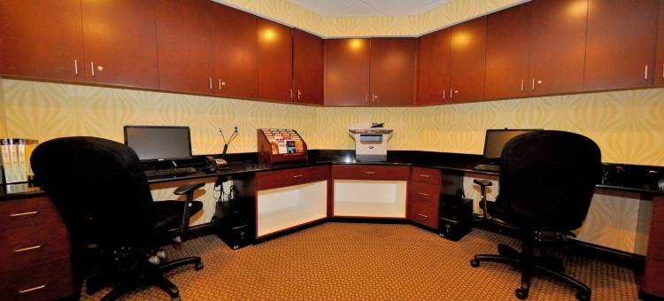 里士满机场欢朋酒店(Hampton Inn Richmond - Airport)图片