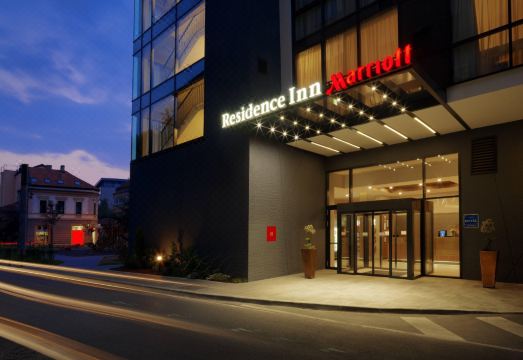 Residence Inn Sarajevo Hotel Overview