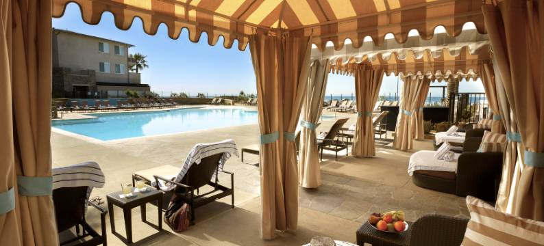 卡尔斯巴德开普雷伊希尔顿水疗度假村(Cape Rey Carlsbad Beach, A Hilton Resort & Spa)图片