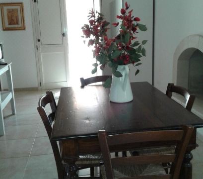 dependance in villa in Salento (Ugento) just minutes from the sea Hotel Overview