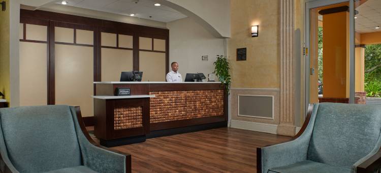 萨拉索塔Homewood Suites by Hilton(Homewood Suites by Hilton Sarasota)图片