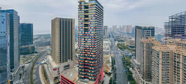 全季酒店(泉州市政府丰海路店)图片