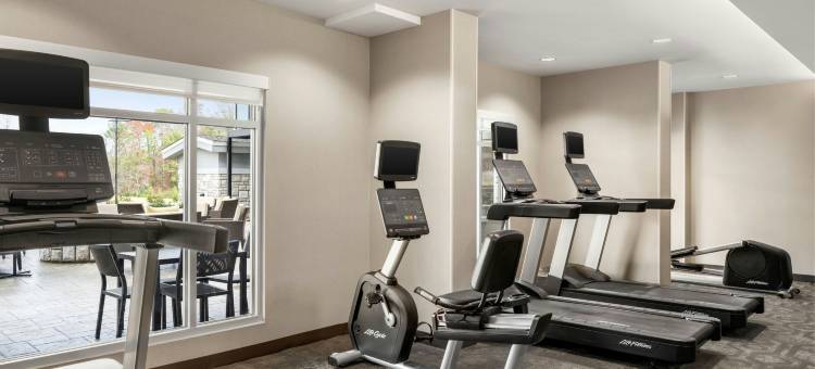 Residence Inn Homewood Mountain Brook图片