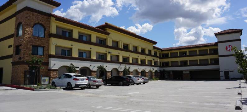 哈特福德贝斯特韦斯特品质精选酒店(Hartford Hotel Best Western Signature Collection)图片