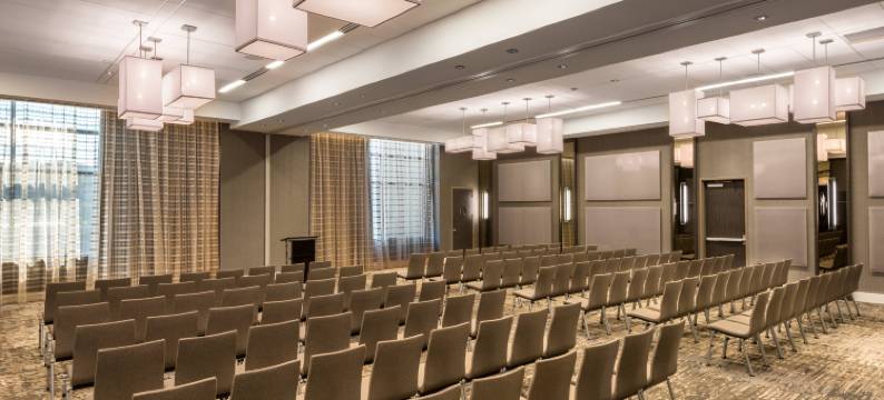 阿什维尔市中心AC酒店(AC Hotel Asheville Downtown)图片