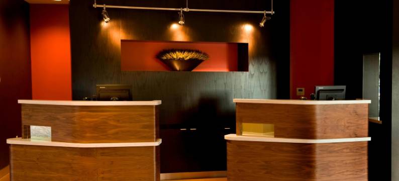 佐治亚州亚特兰大比福德购物中心万怡酒店(Courtyard Atlanta Buford Mall of Georgia)图片