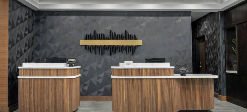 博兹曼万怡酒店(Courtyard Bozeman)图片