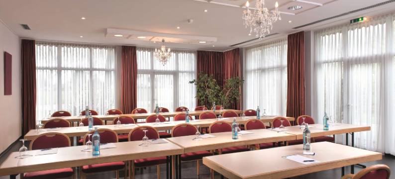 施普利瓦尔德贝斯特韦斯特酒店(Best Western Spreewald)图片