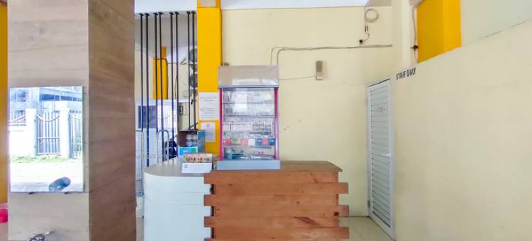 RedDoorz Near Stie Mahardhika Surabaya图片