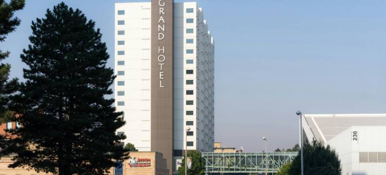 达文波特格兰德，傲途格精选酒店(The Davenport Grand, Autograph Collection)图片