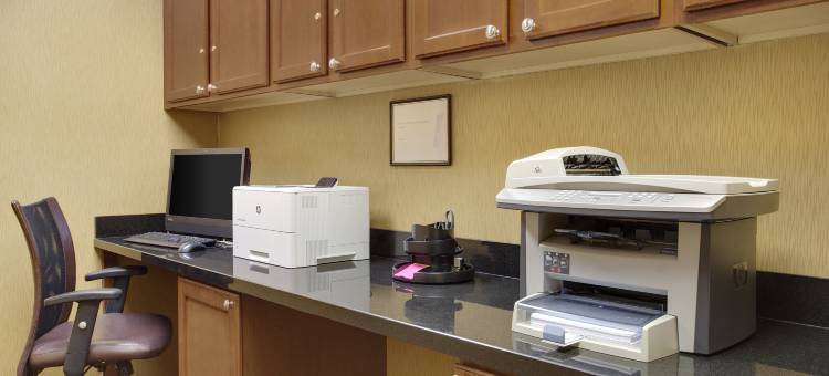 坦帕-布兰登Homewood Suites by Hilton(Homewood Suites by Hilton Tampa-Brandon)图片