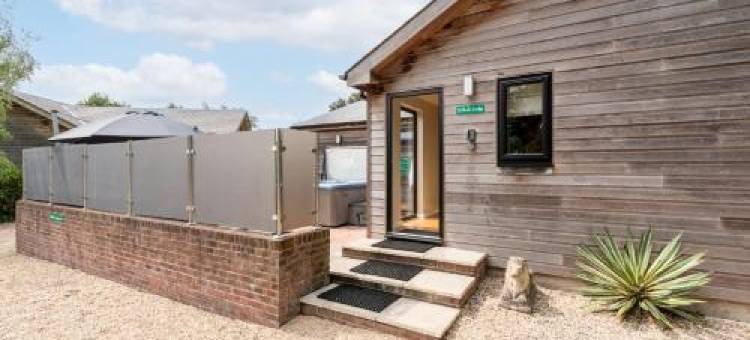 Hillside Lodge, Tor Farm图片