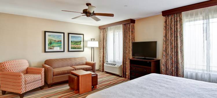 里奇兰Homewood Suites by Hilton(Homewood Suites by Hilton Richland)图片