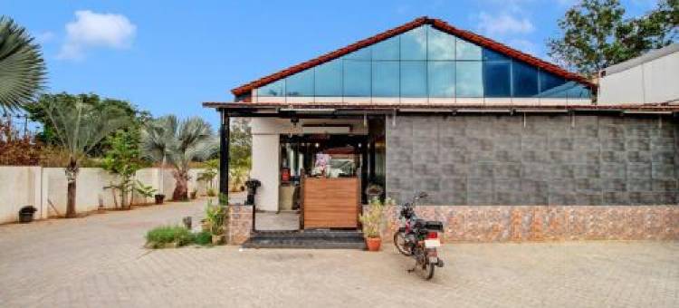 Hotel O M & M Hospitality图片