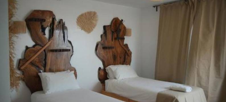 达克哈拉星星酒店(North Lagoon Dakhla Kitesurf Spot)图片