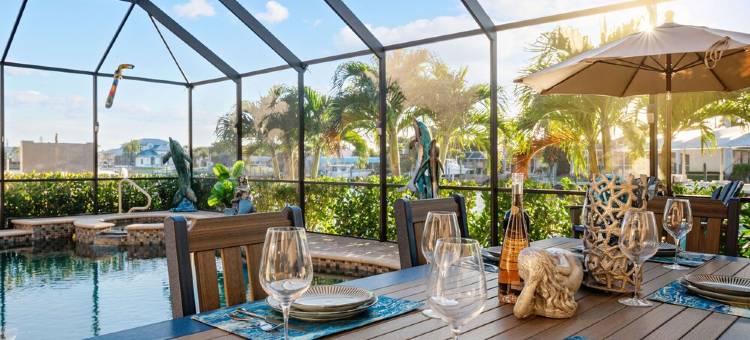 Intervillas Florida - Villa Valentina图片