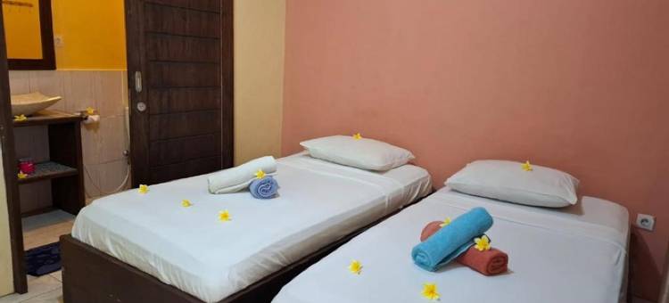 阿仁吉利民宿(Aren Gili Homestay)图片