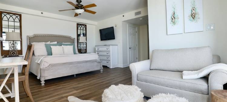 Upgrades Galore! STUNNING Views, Steps to the Sand & Short Walk to FLORA-BAMA!!图片