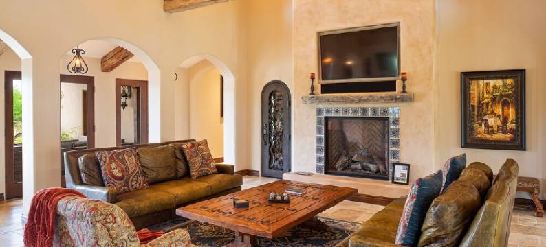 Five en-suite home just a few minutes from downtown Paso Robles图片