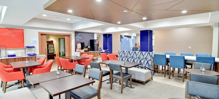 Holiday Inn Express & Suites Palm Coast - I-95图片