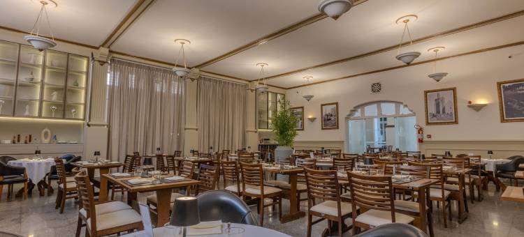米纳斯吉拉斯酒店(Hotel Minas Gerais)图片