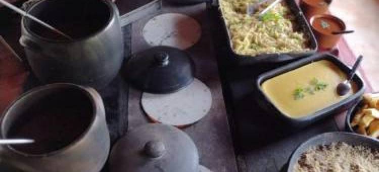 Pousada e Restaurante Village Mantovani图片
