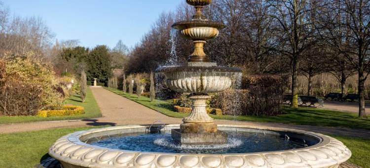 伦敦voco酒店-马里波恩(voco London - Marylebone)图片