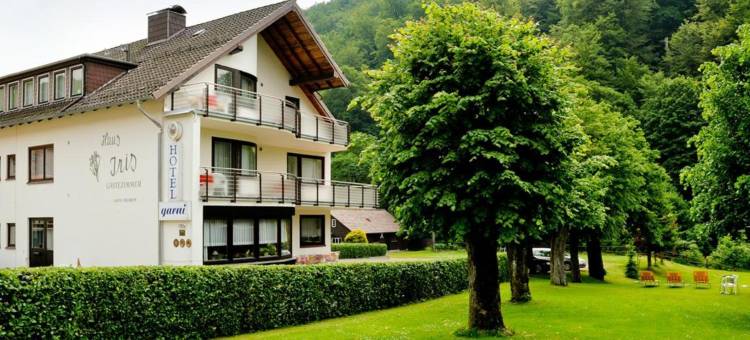 哈茨酒店艾瑞斯(Harz Hotel Iris)图片