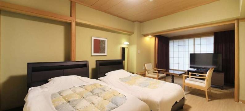 暖香园酒店(Hotel Dankoen)图片