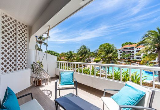 Serene Sosúa Retreat with the Pool View!Hotel Overview