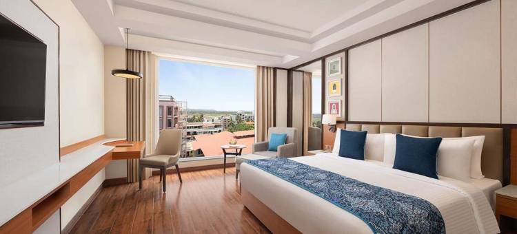 Fortune Select Candolim - Member ITC Hotel Group图片