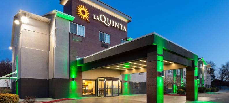 北奥勒姆拉昆塔温德姆套房酒店(La Quinta Inn & Suites by Wyndham North Orem)图片